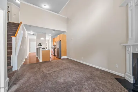 842 Queen City Crescent Apex NC 27523