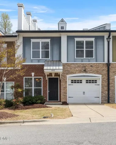 842 Queen City Crescent Apex NC 27523