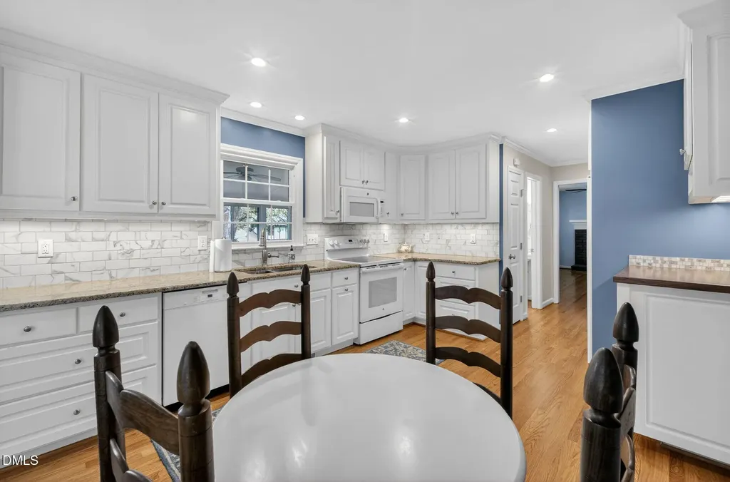 417 Crescent Court Raleigh NC 27609