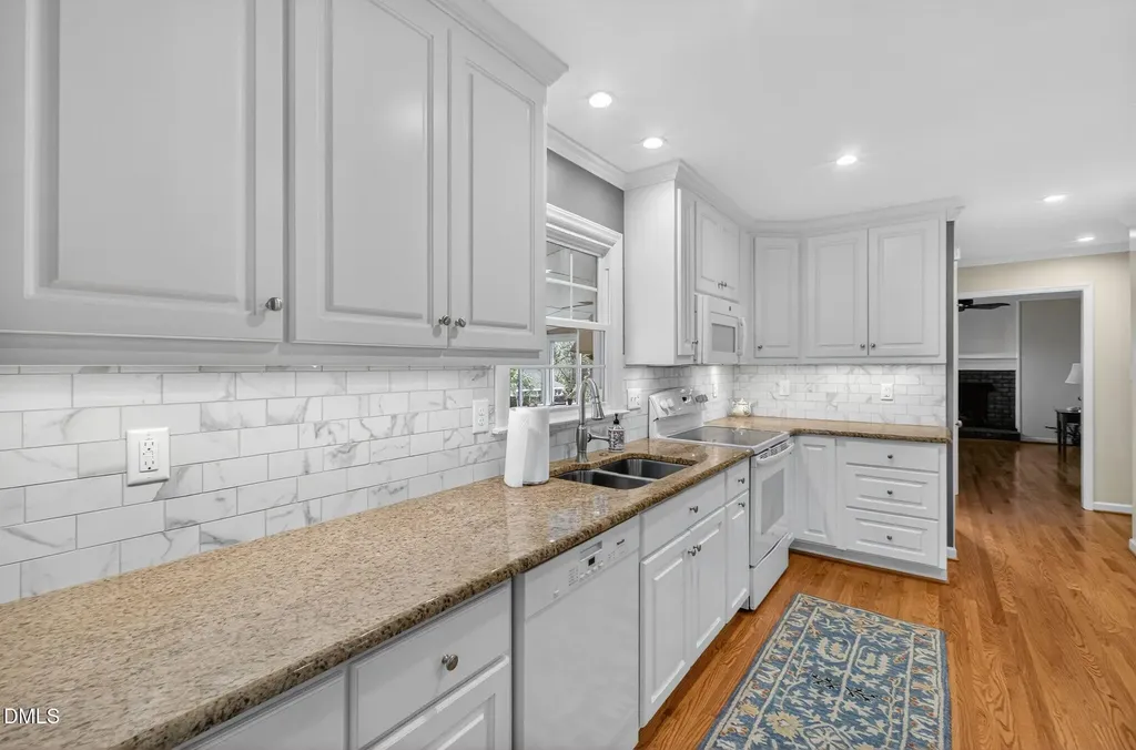 417 Crescent Court Raleigh NC 27609
