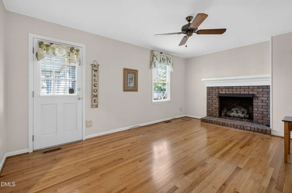 417 Crescent Court Raleigh NC 27609