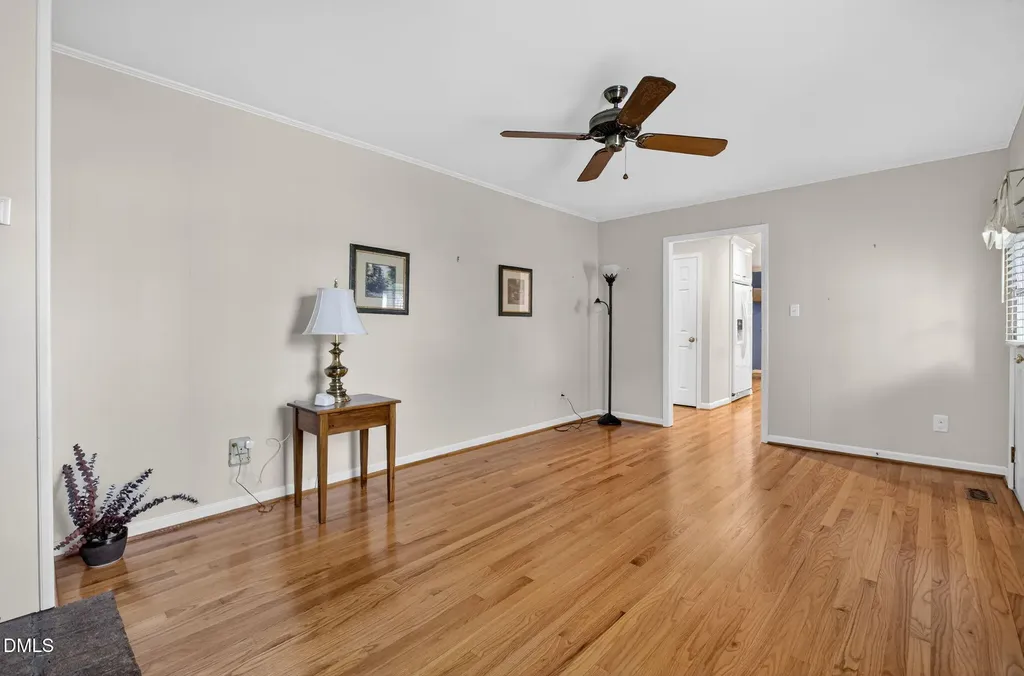 417 Crescent Court Raleigh NC 27609