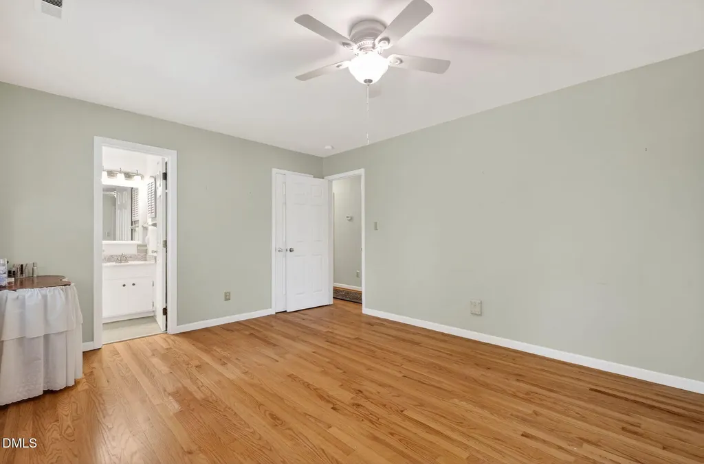 417 Crescent Court Raleigh NC 27609