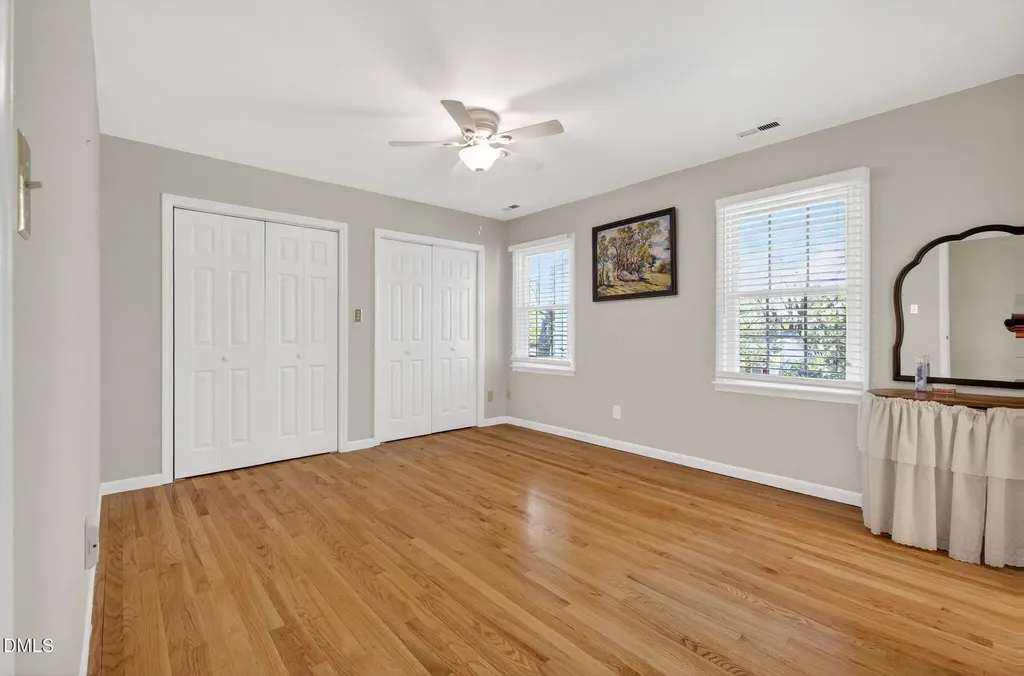 417 Crescent Court Raleigh NC 27609