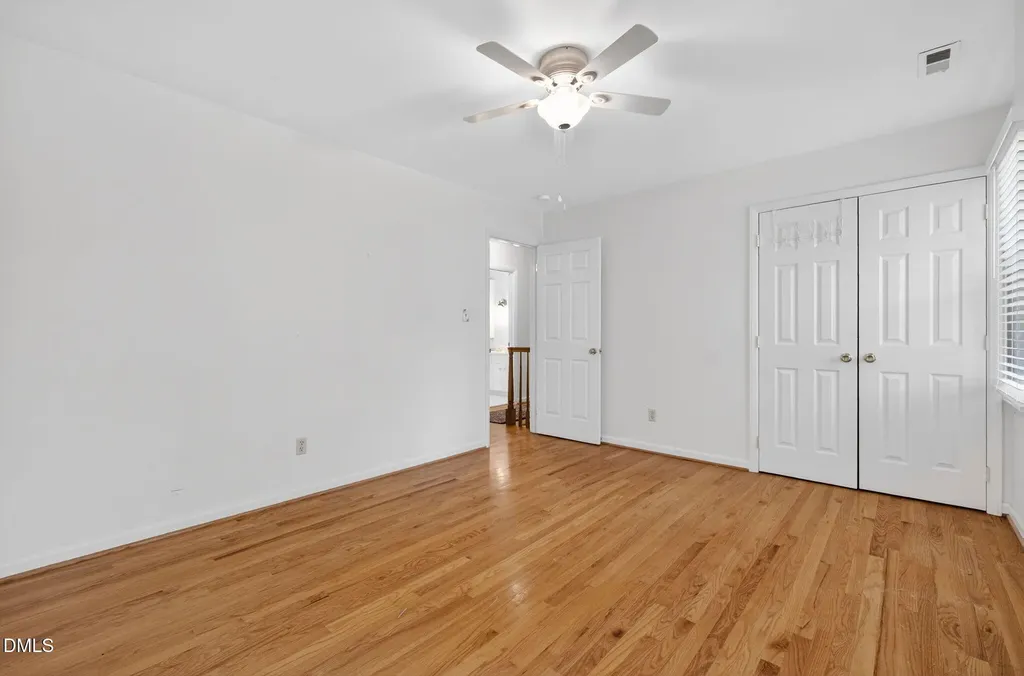 417 Crescent Court Raleigh NC 27609