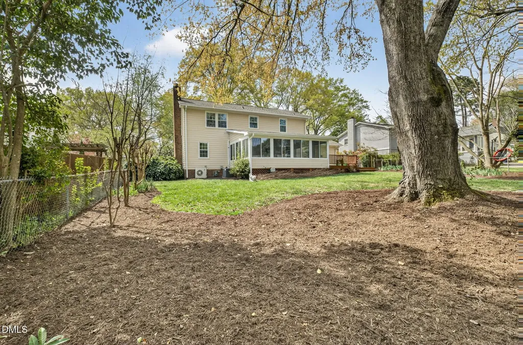 417 Crescent Court Raleigh NC 27609