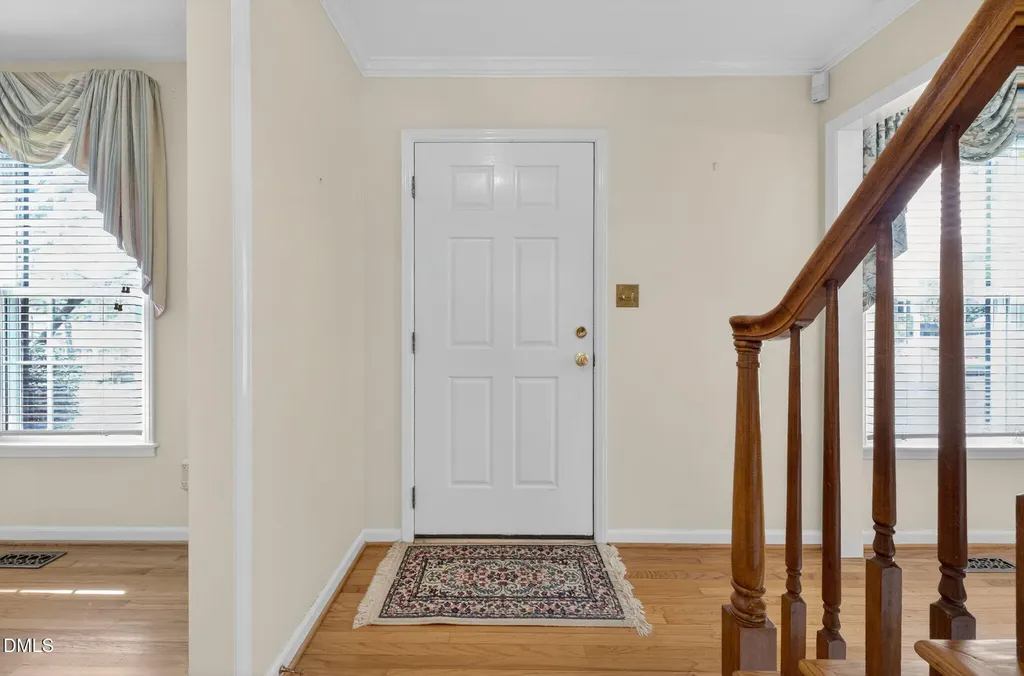 417 Crescent Court Raleigh NC 27609
