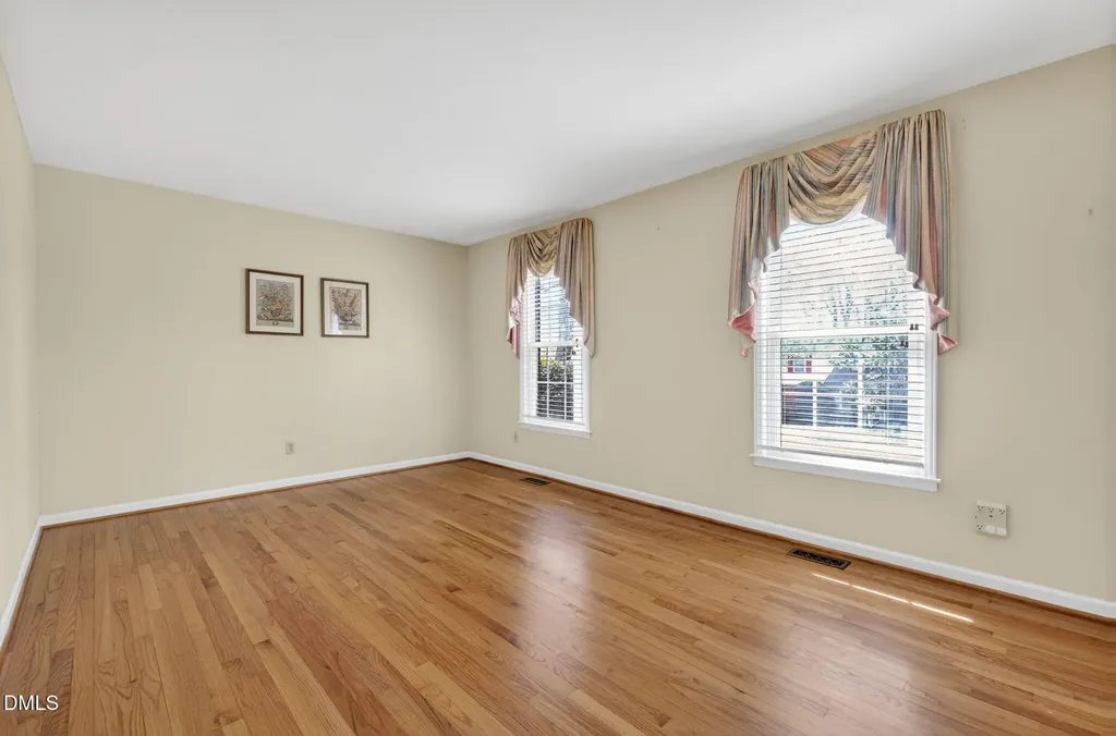 417 Crescent Court Raleigh NC 27609