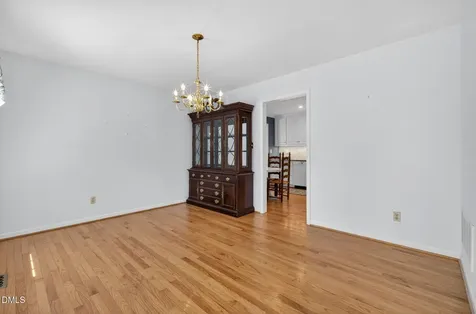 417 Crescent Court Raleigh NC 27609