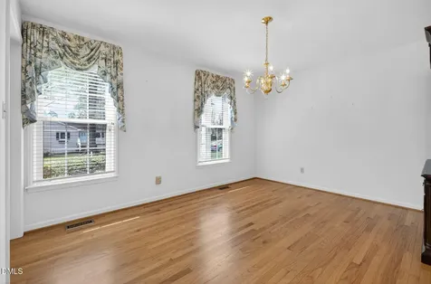 417 Crescent Court Raleigh NC 27609