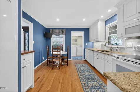 417 Crescent Court Raleigh NC 27609