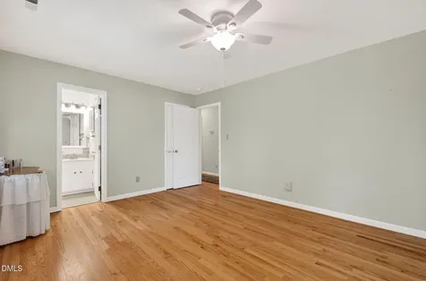 417 Crescent Court Raleigh NC 27609