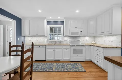 417 Crescent Court Raleigh NC 27609