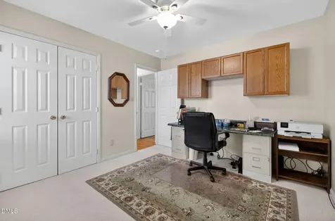 417 Crescent Court Raleigh NC 27609
