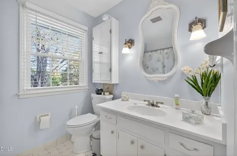 417 Crescent Court Raleigh NC 27609