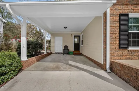 417 Crescent Court Raleigh NC 27609