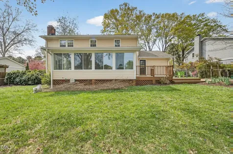 417 Crescent Court Raleigh NC 27609