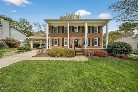 417 Crescent Court Raleigh NC 27609