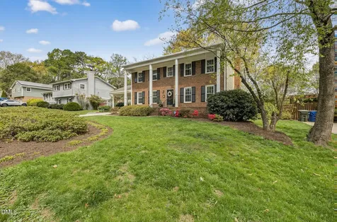 417 Crescent Court Raleigh NC 27609