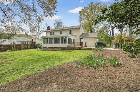 417 Crescent Court Raleigh NC 27609
