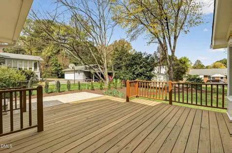 417 Crescent Court Raleigh NC 27609
