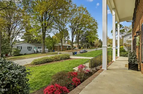 417 Crescent Court Raleigh NC 27609