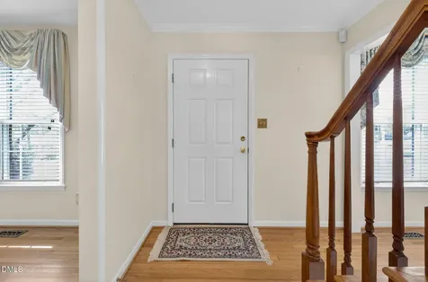 417 Crescent Court Raleigh NC 27609