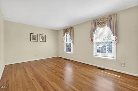 417 Crescent Court Raleigh NC 27609