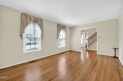 417 Crescent Court Raleigh NC 27609