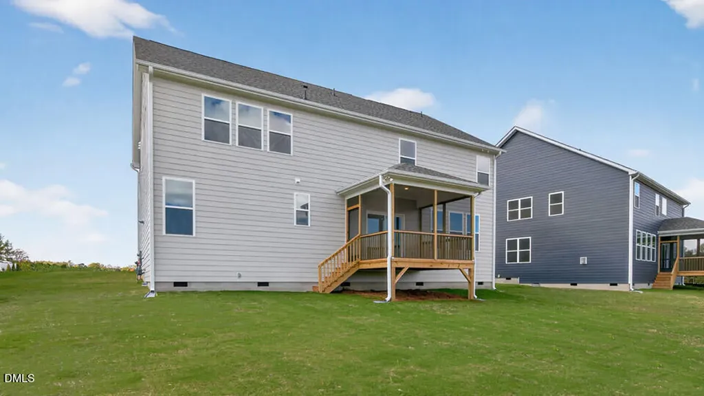 2100 Stoneridge Barn Way Wake Forest NC 27587