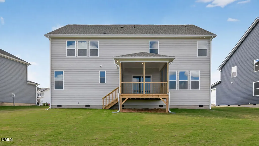 2100 Stoneridge Barn Way Wake Forest NC 27587