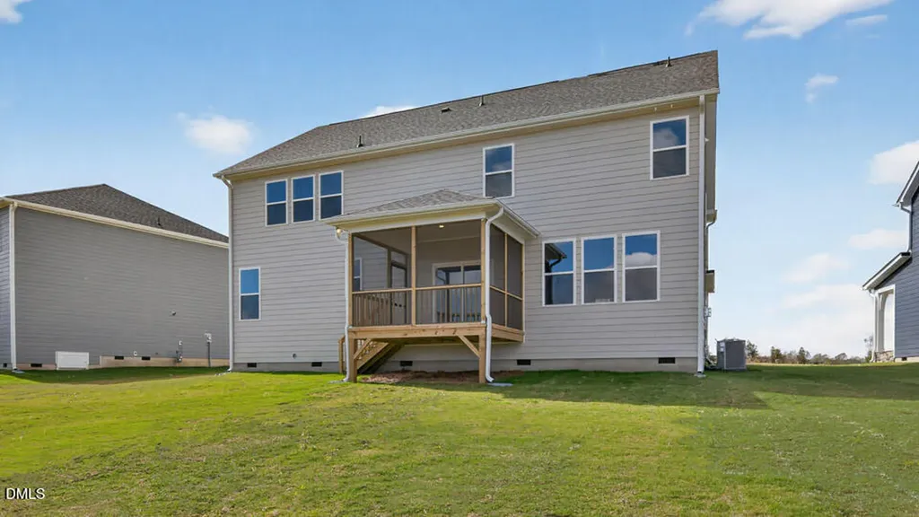 2100 Stoneridge Barn Way Wake Forest NC 27587