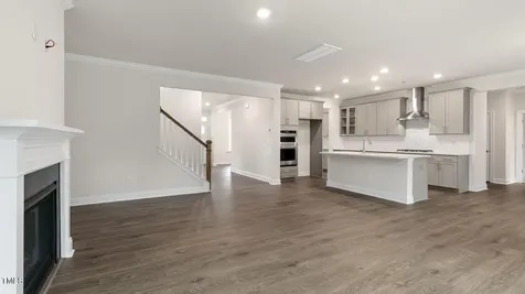 2100 Stoneridge Barn Way Wake Forest NC 27587