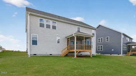 2100 Stoneridge Barn Way Wake Forest NC 27587