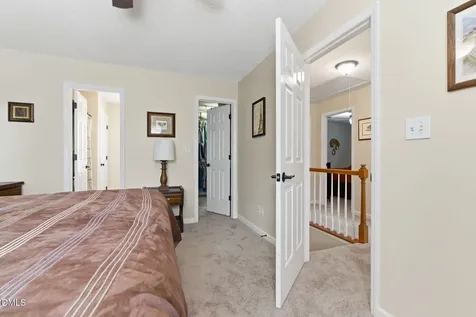 6617 Wateroak Drive Willow Springs NC 27592