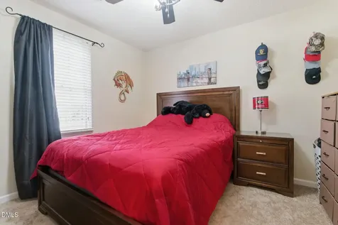6617 Wateroak Drive Willow Springs NC 27592