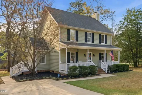 6617 Wateroak Drive Willow Springs NC 27592