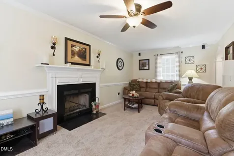 6617 Wateroak Drive Willow Springs NC 27592