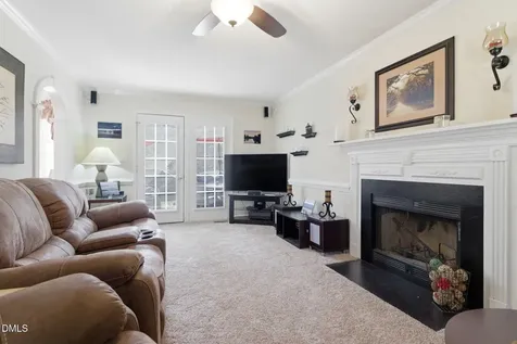 6617 Wateroak Drive Willow Springs NC 27592