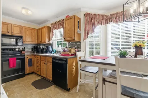 6617 Wateroak Drive Willow Springs NC 27592