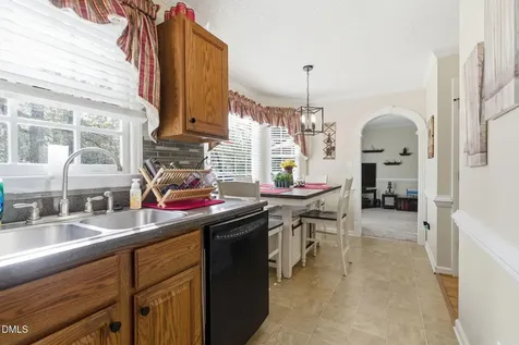 6617 Wateroak Drive Willow Springs NC 27592