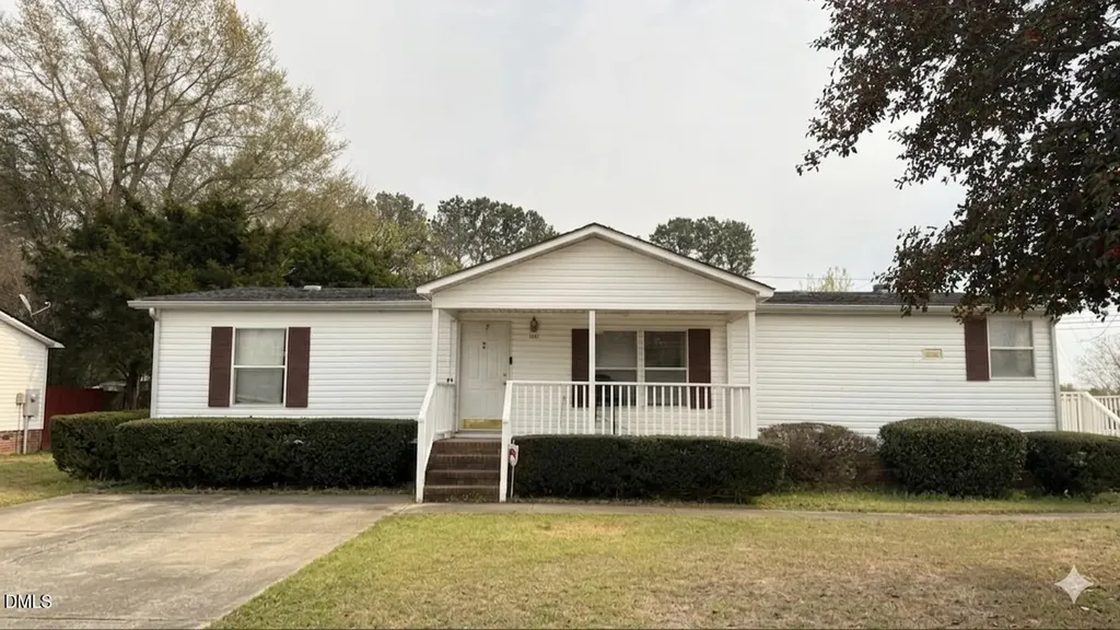 7441 April Drive Fayetteville NC 28314