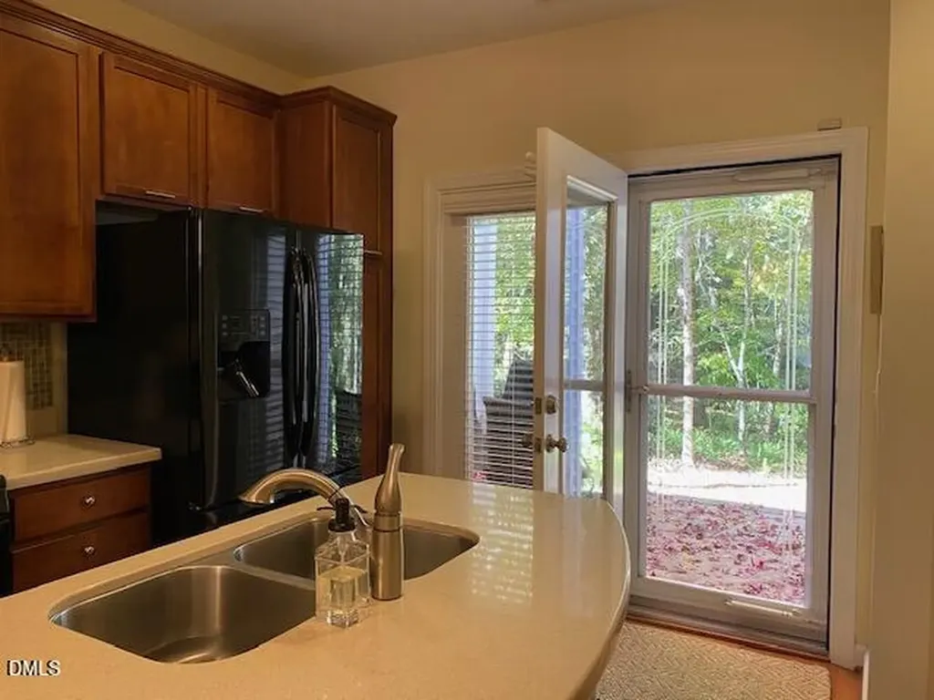 8017 Sunset Branch Court Raleigh NC 27612