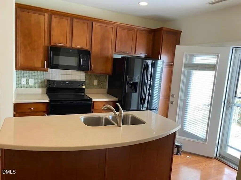 8017 Sunset Branch Court Raleigh NC 27612