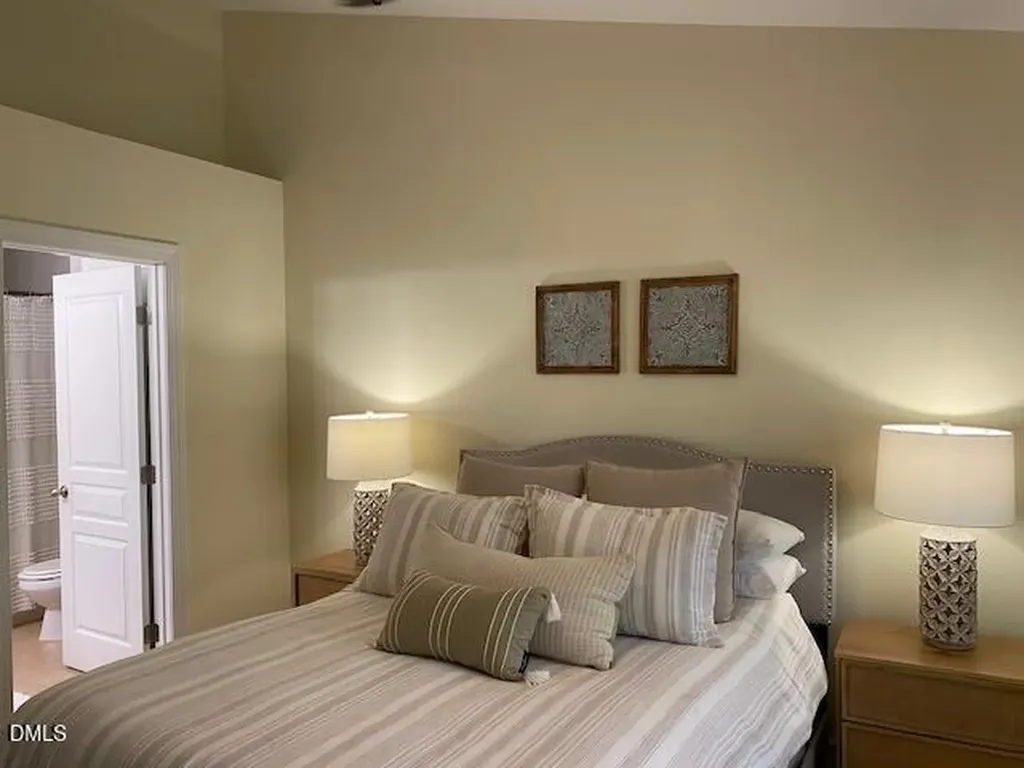 8017 Sunset Branch Court Raleigh NC 27612