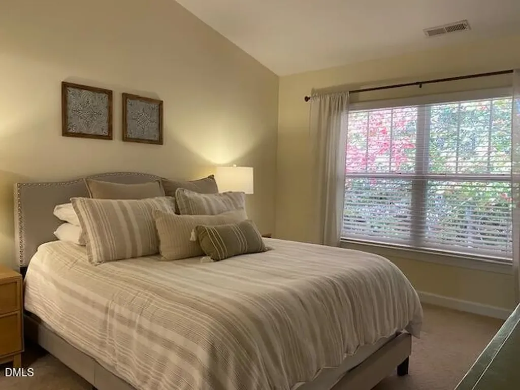 8017 Sunset Branch Court Raleigh NC 27612