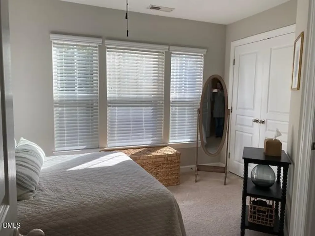 8017 Sunset Branch Court Raleigh NC 27612