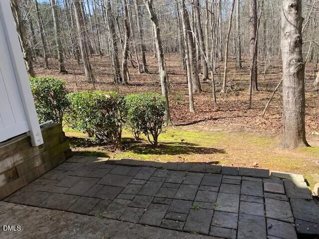 8017 Sunset Branch Court Raleigh NC 27612