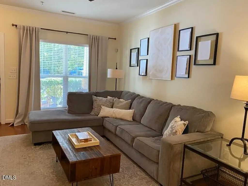8017 Sunset Branch Court Raleigh NC 27612