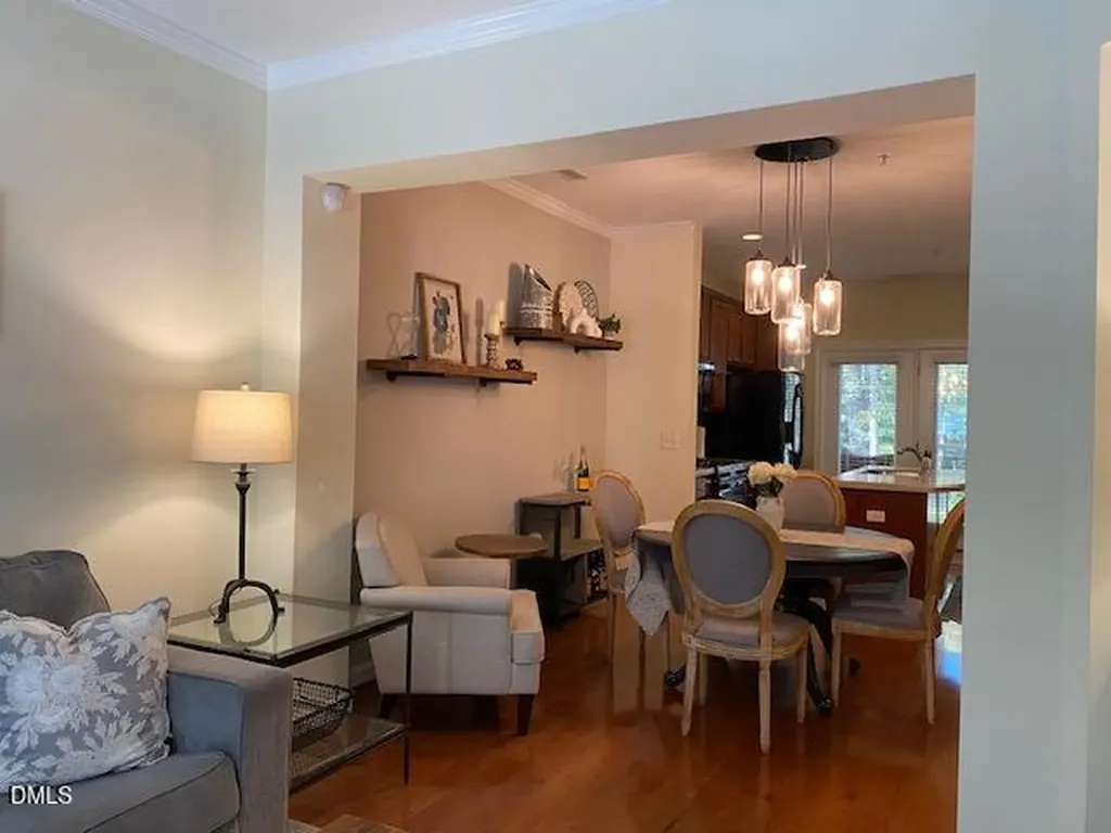 8017 Sunset Branch Court Raleigh NC 27612